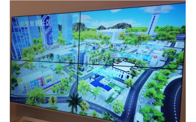 2020年智能化弱電行業發展趨勢預測，五大方向，藍海市場分析